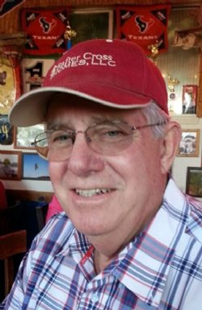 David Harold St. Clair