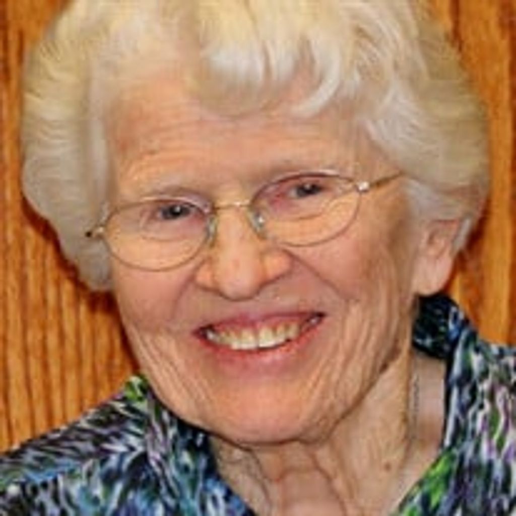 Carolyn Kirkegaard