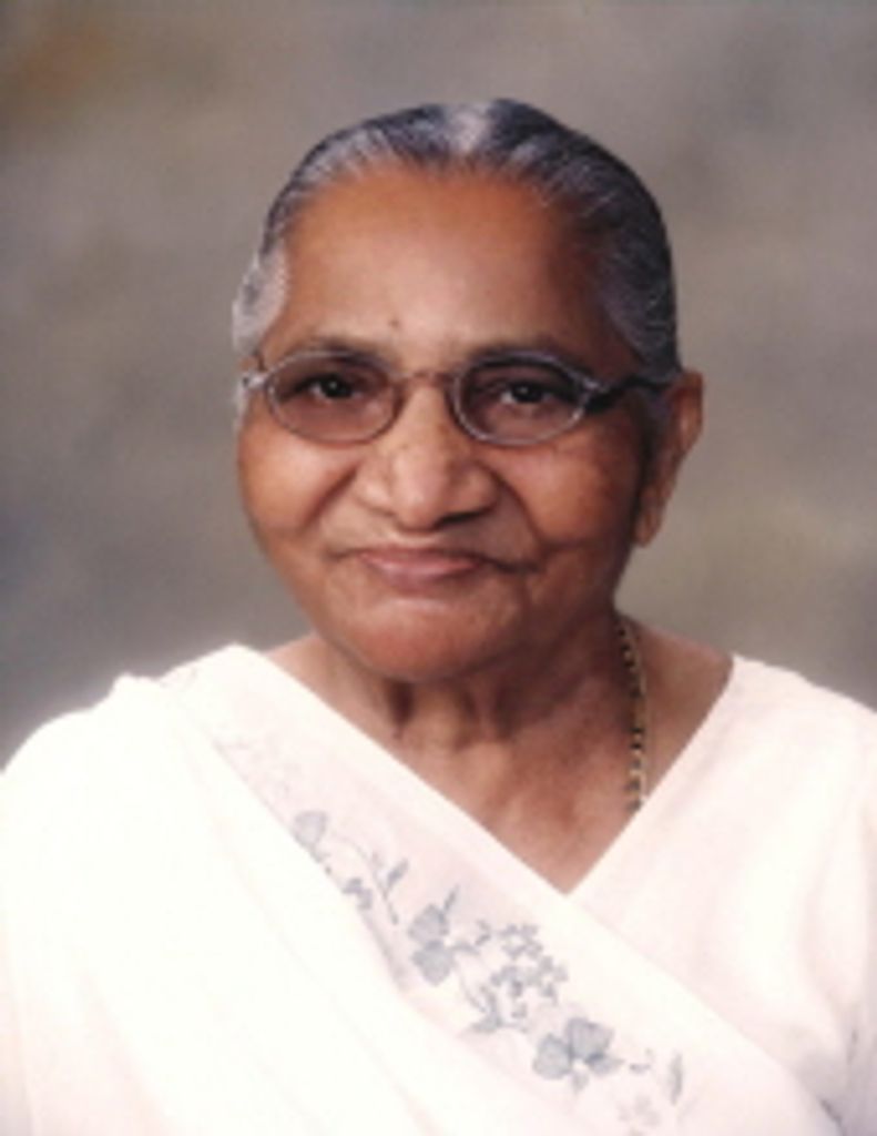 Kantaben Patel
