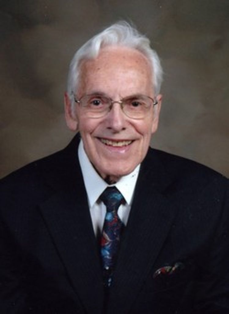 R. Leroy Rasmussen