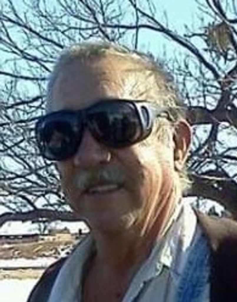 Jimmie Morris Reynolds, Sr.