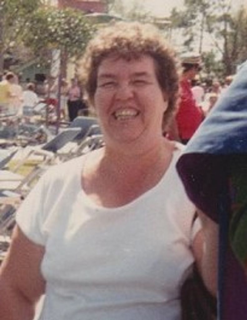 Barbara Ashley