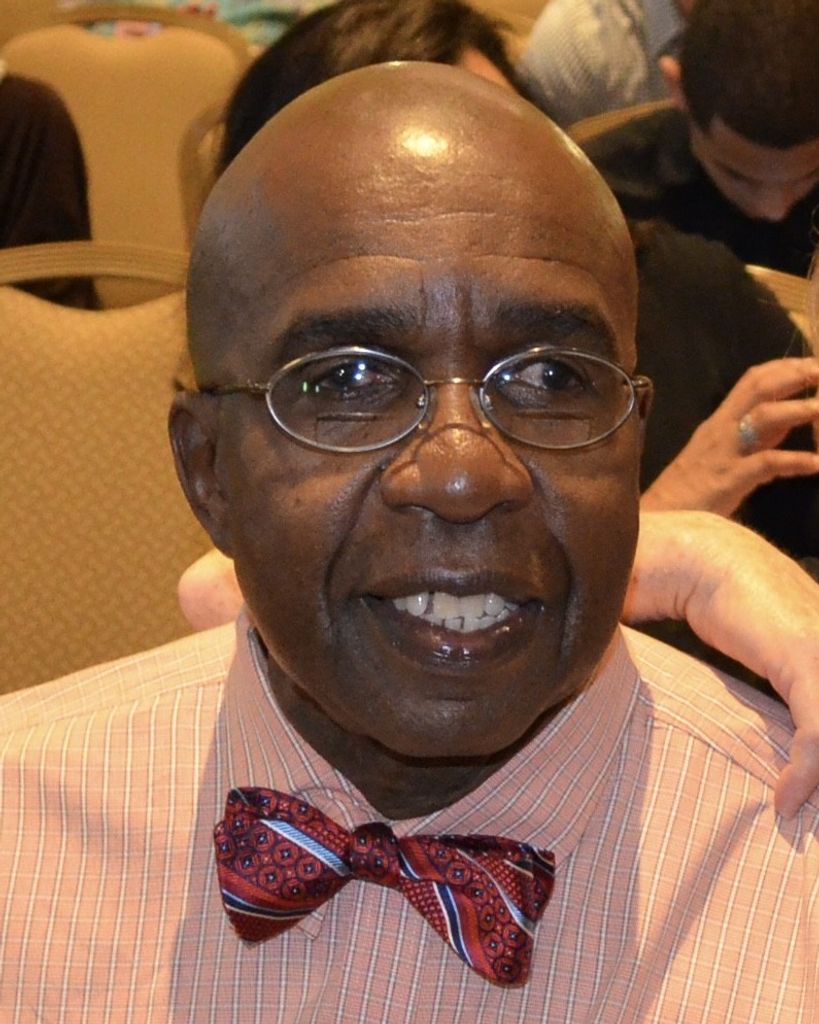 Edward Riley Sr. Profile Photo