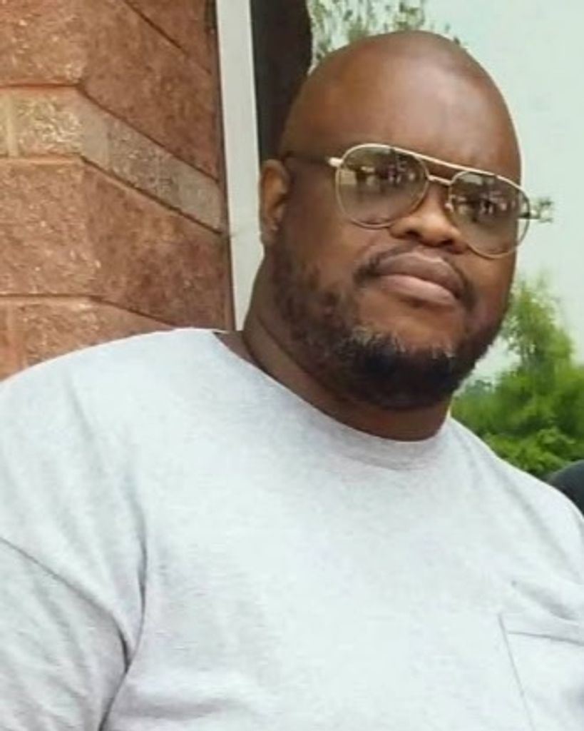 Shawn A. Bouknight Profile Photo