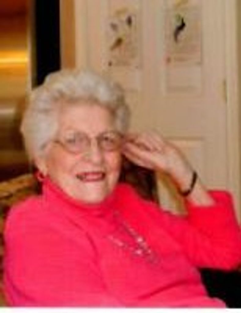Mabel D. (Doyle)  Anderson