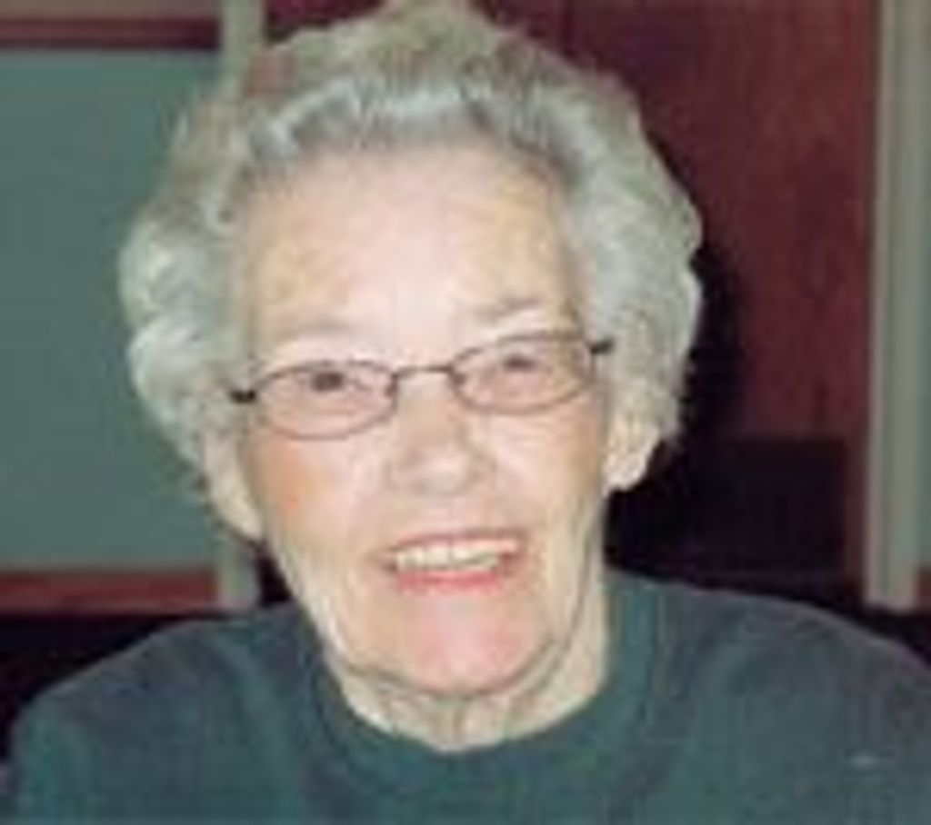Lorena M. Smith