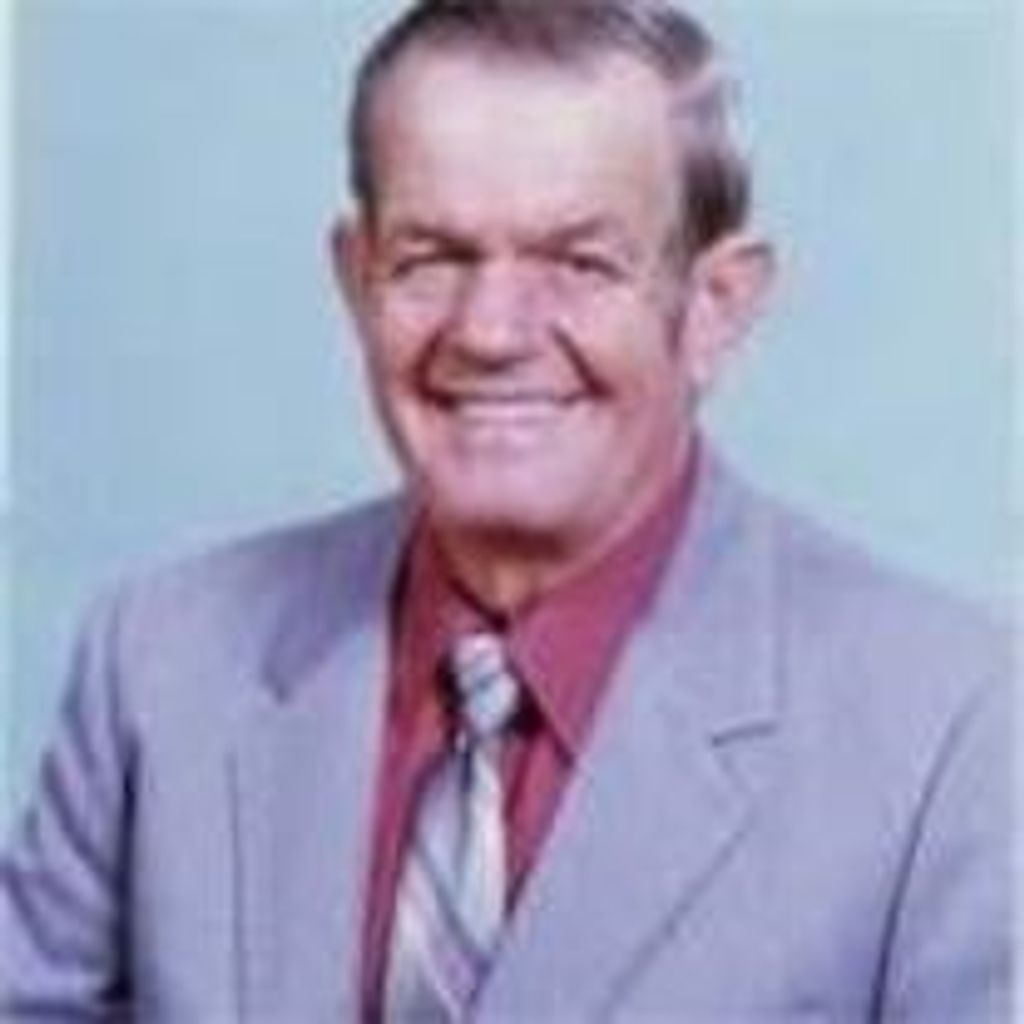 John Stafford