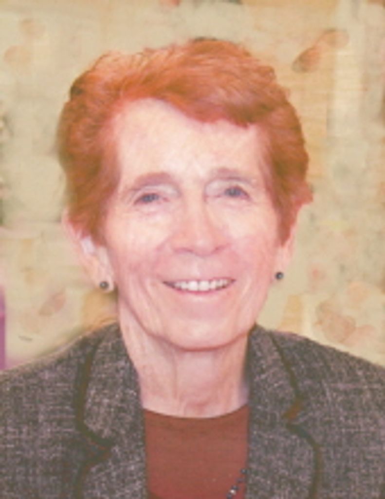 Bonnie Bottin Profile Photo