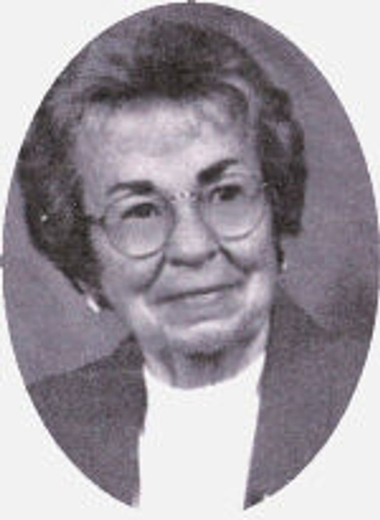 Alicia Marie Wright Profile Photo