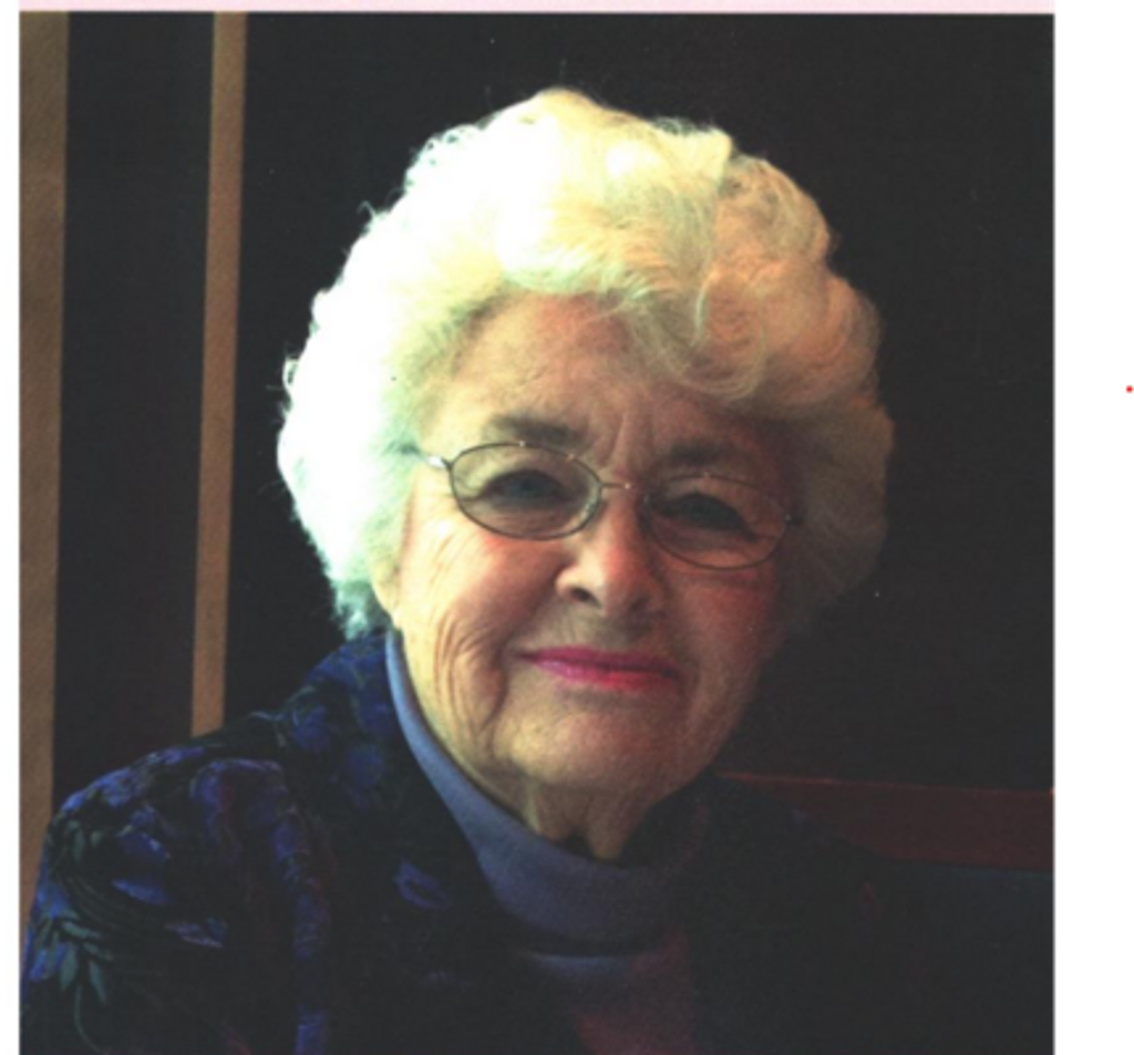 Bettie Ann Peterson Profile Photo