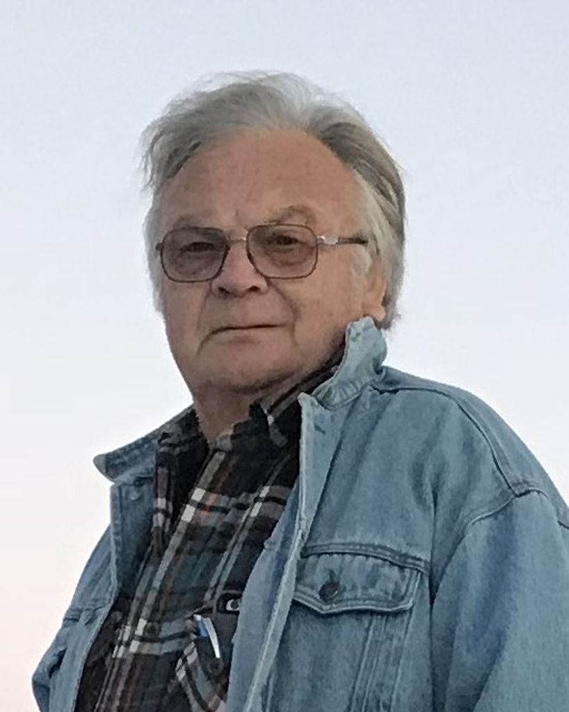 Bernard E. Mahowald