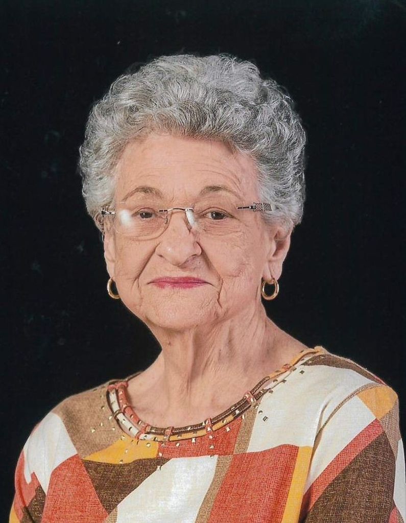 Joy Faye Melton Profile Photo