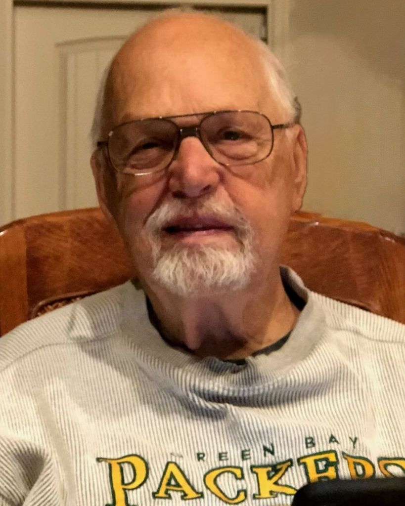 Jerome Neil Ida