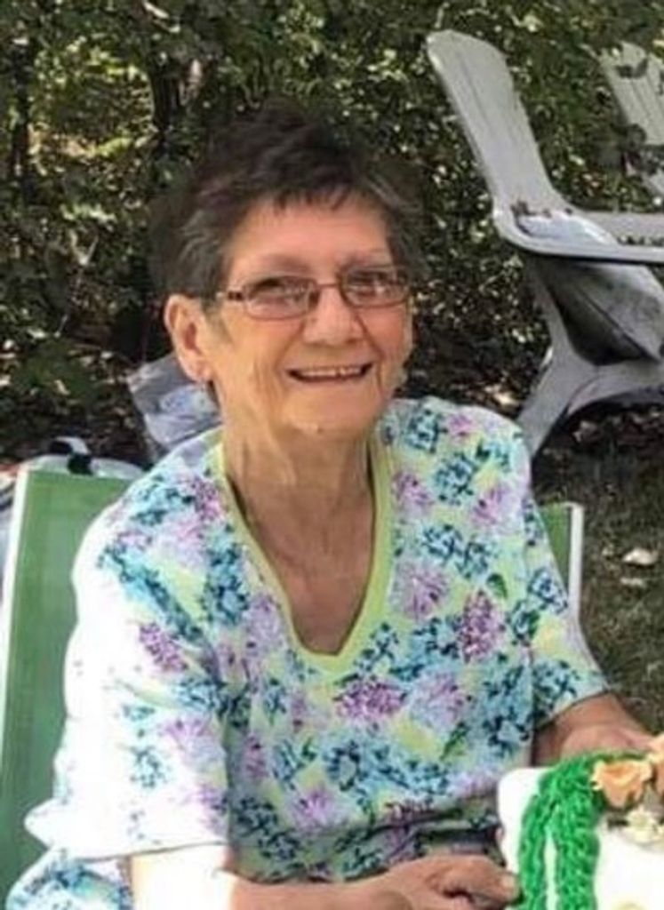 Joann Louise Hogbin Profile Photo