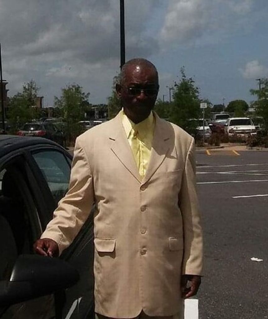 Lovelace Jenkins, Jr. Profile Photo