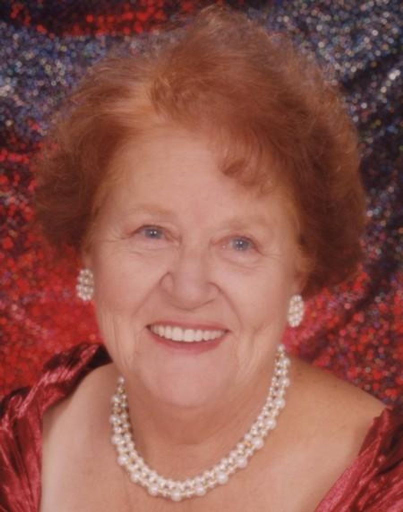 Carrie Henrietta Lynn Profile Photo