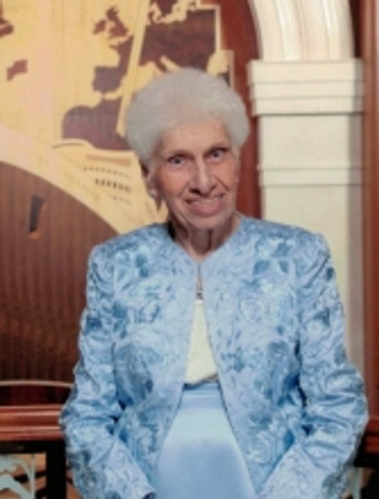 Rose Marie Schneider Profile Photo