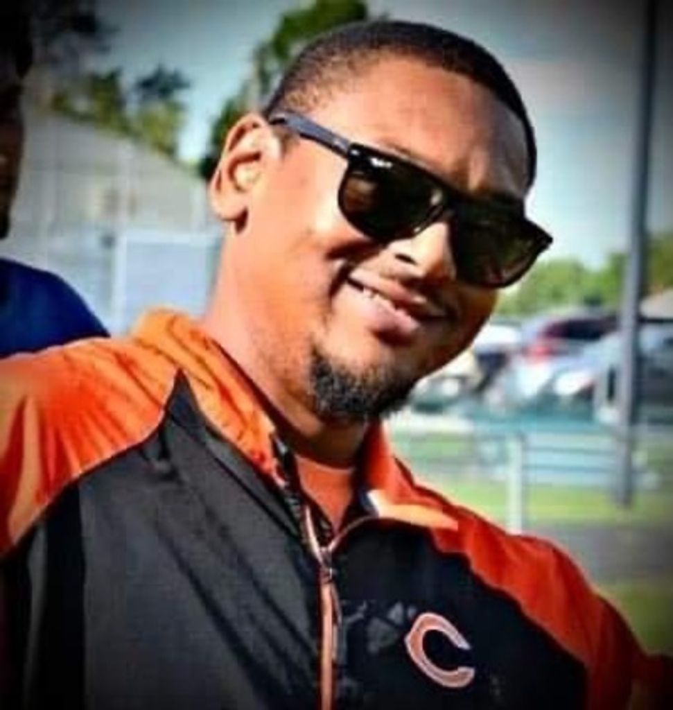 Jason Alexander Gallaher Profile Photo