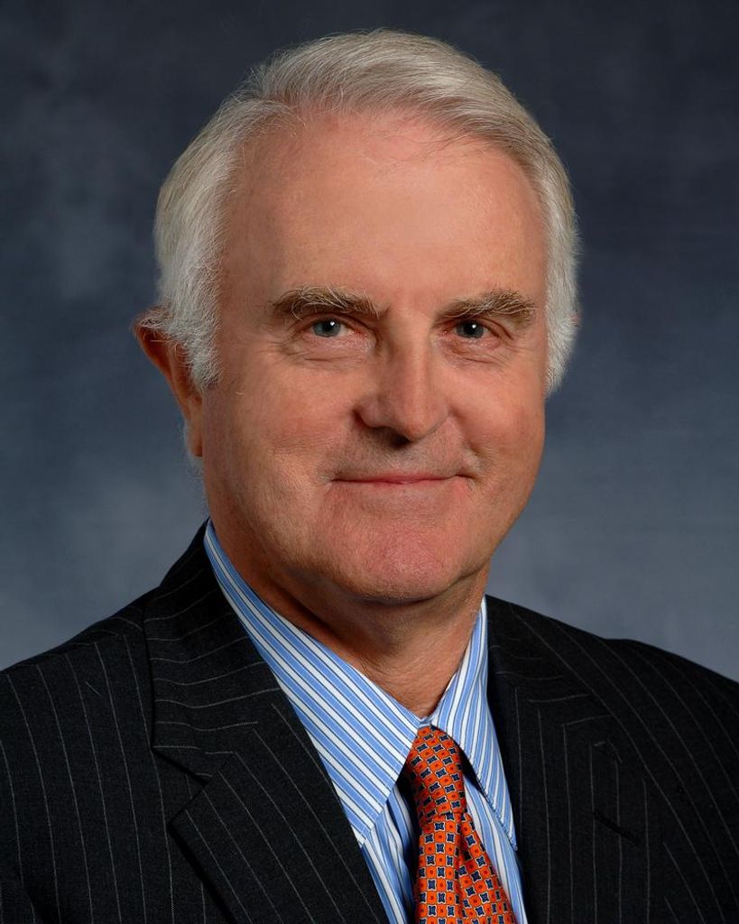 Clark Hickman Tidwell Profile Photo