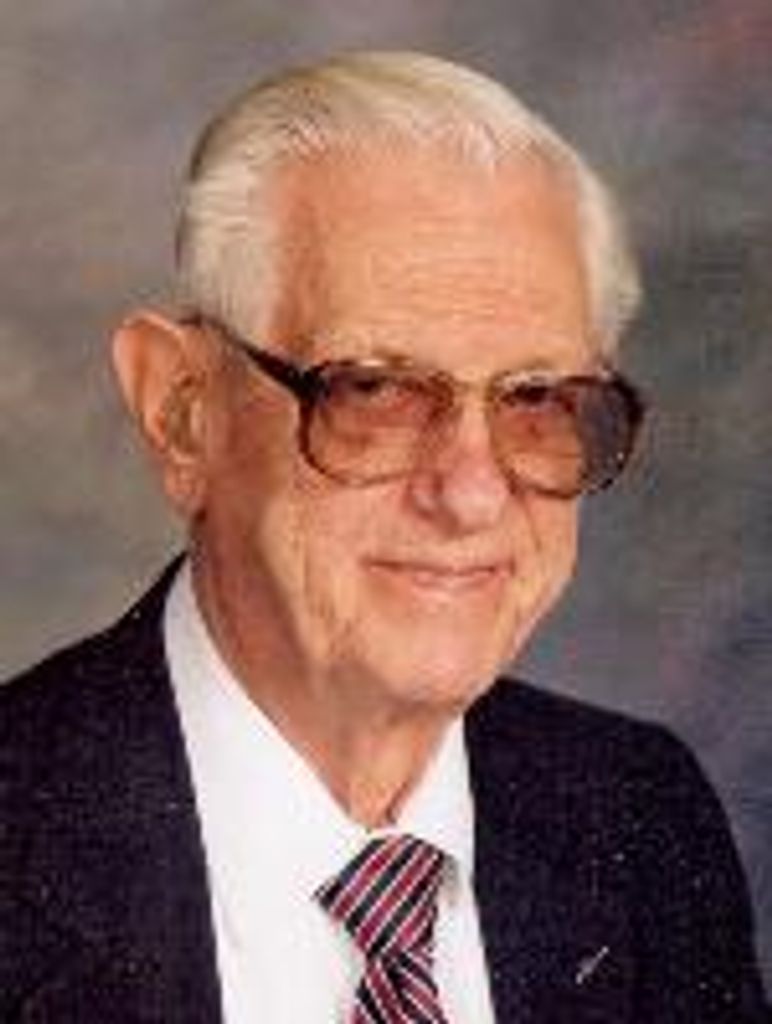 Richard B. "Dick" Taylor