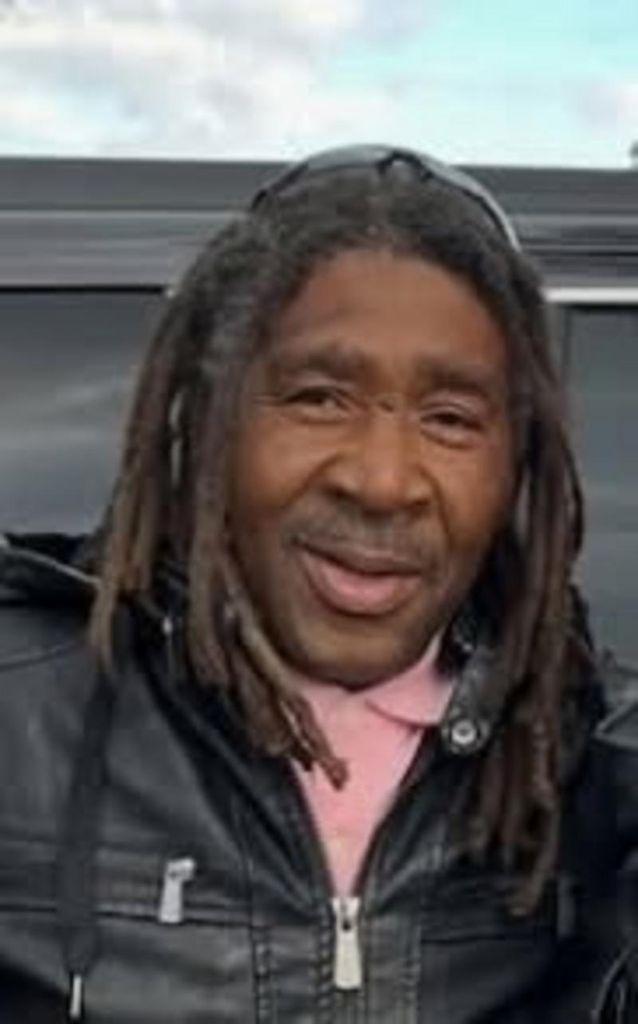 Richard Theron Dereef Profile Photo