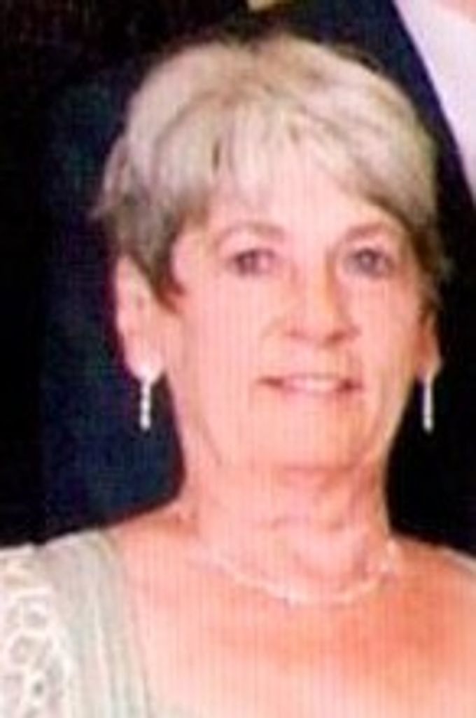 Gloria J. (Ingerson)  Call