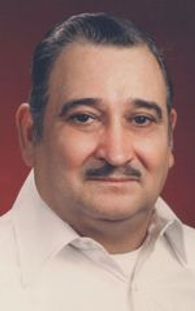 Joseph Raniolo
