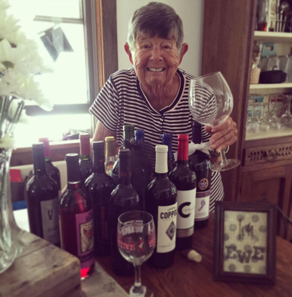 Leola "Lee" M. Sheffler