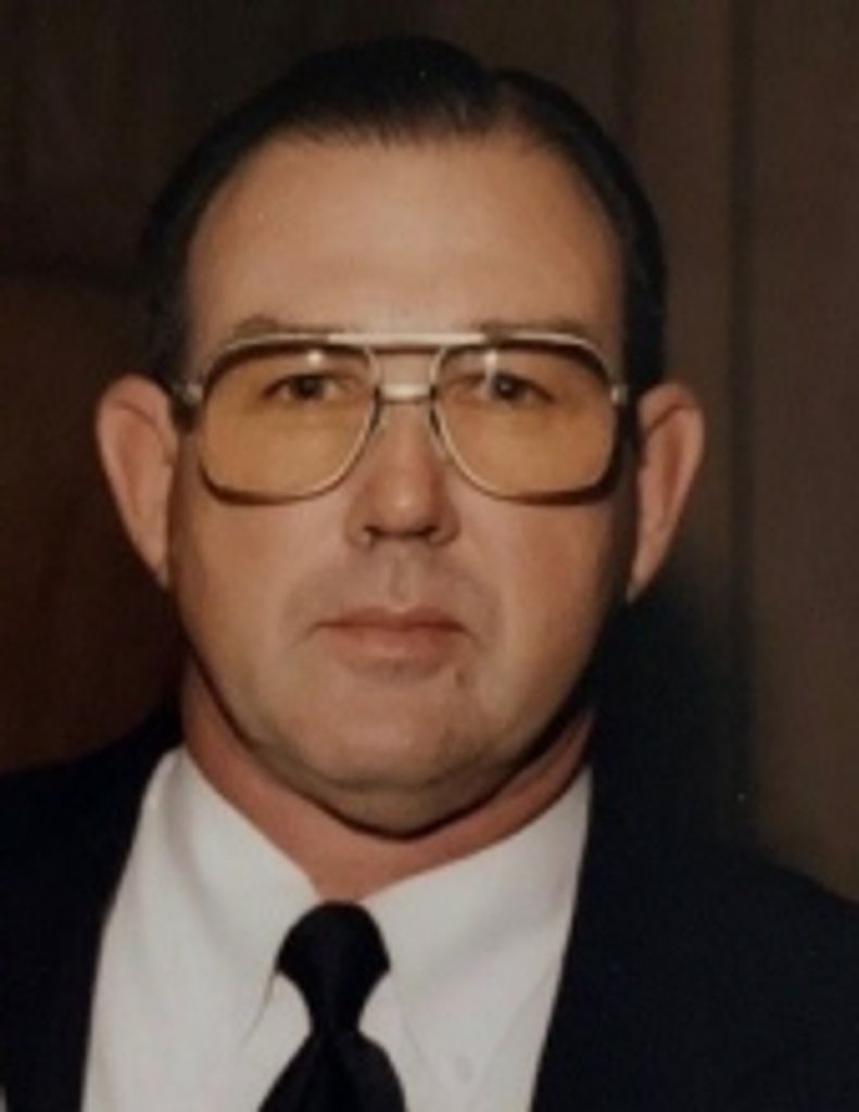 Ronnie Paul Wilburn