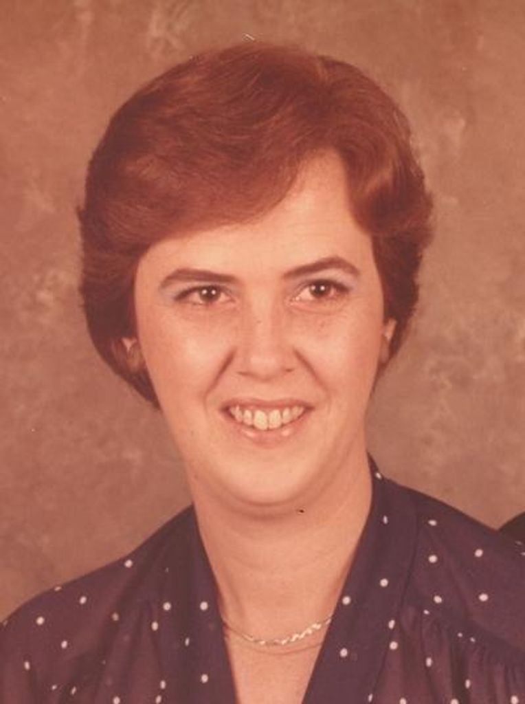 Elizabeth "Liz" A. Richbourg