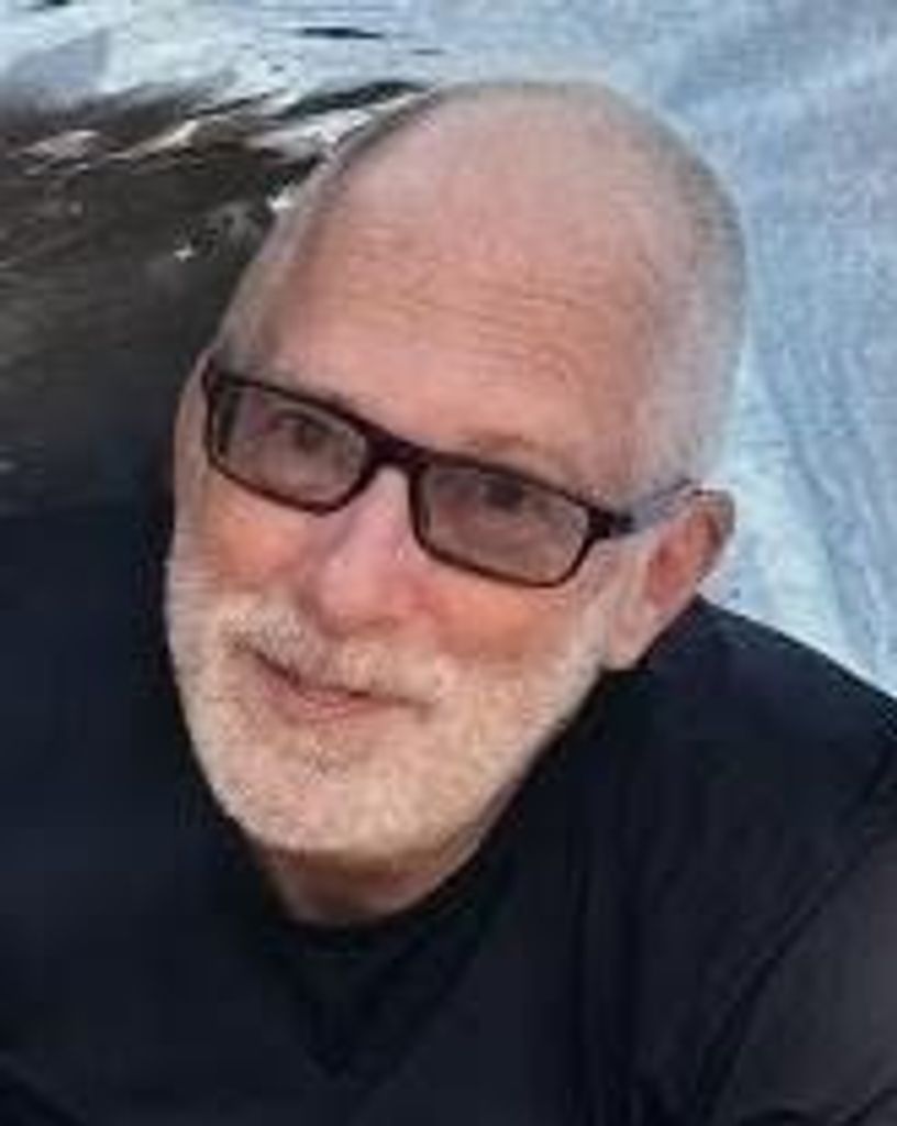 Donald J. Grove