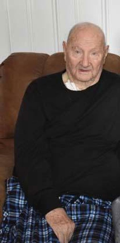 Glen Durwood Gearhart Profile Photo