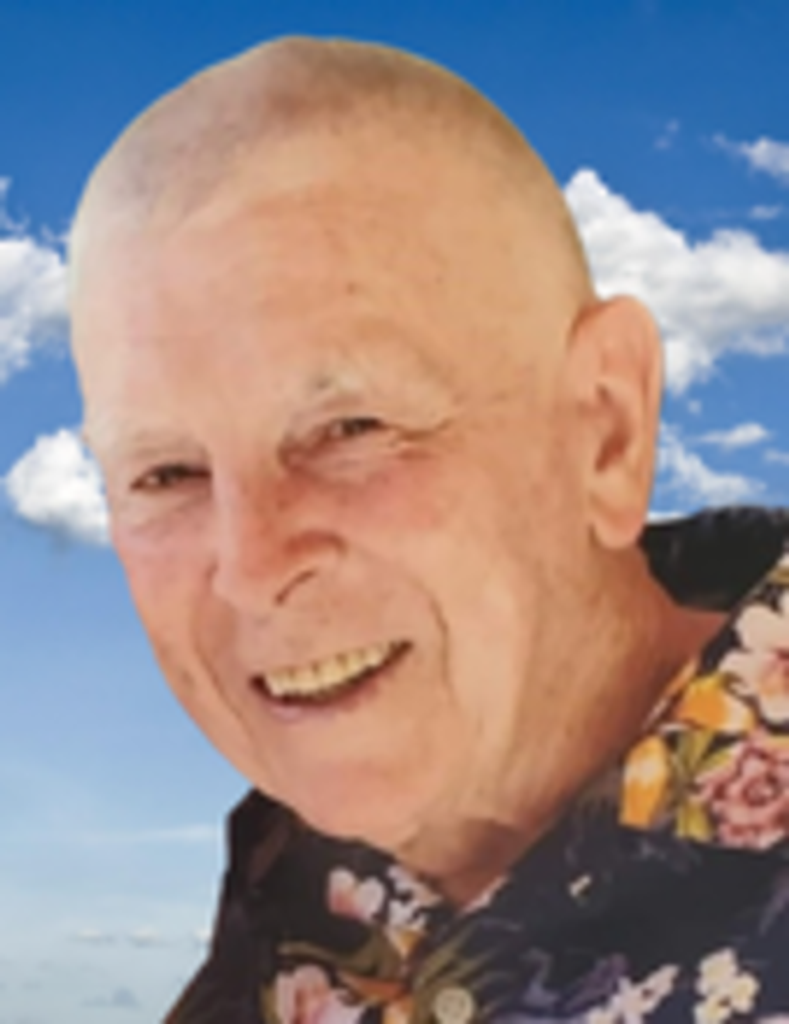 Frank Weldon Whitesell Profile Photo