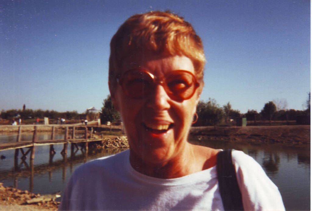 Sue Ann Radford