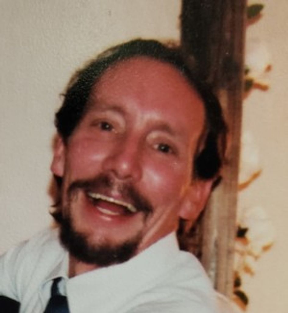 Steven George Morris