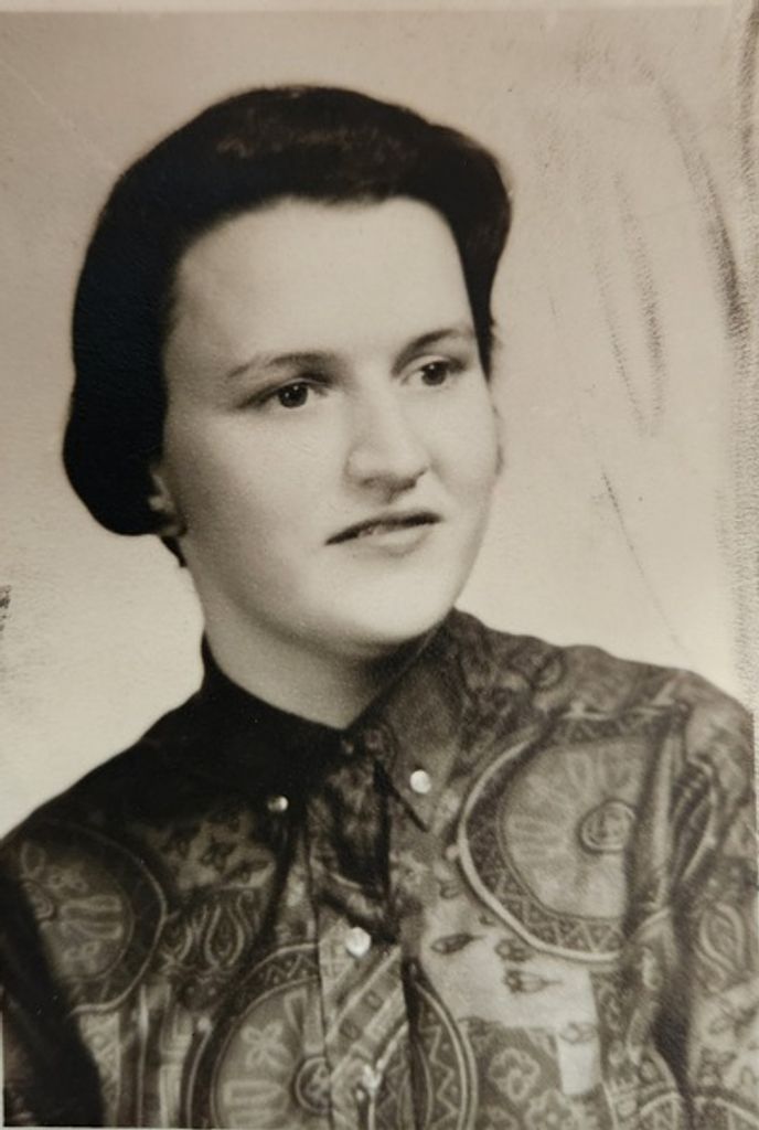 Alice Marie Goodwin Profile Photo