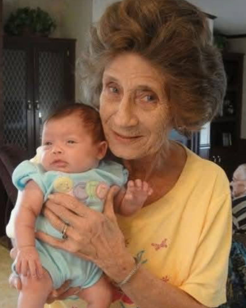 Clara Emma Bishop Profile Photo