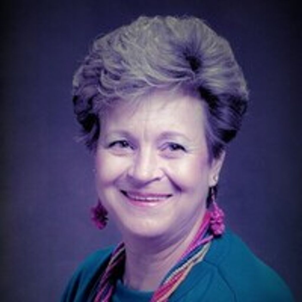Gladys Maurine Weaver