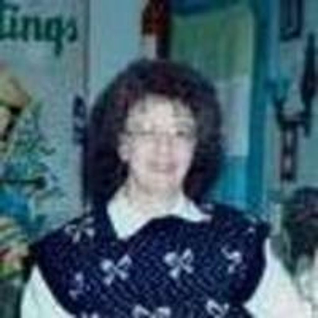 Shirley Ann Randolph