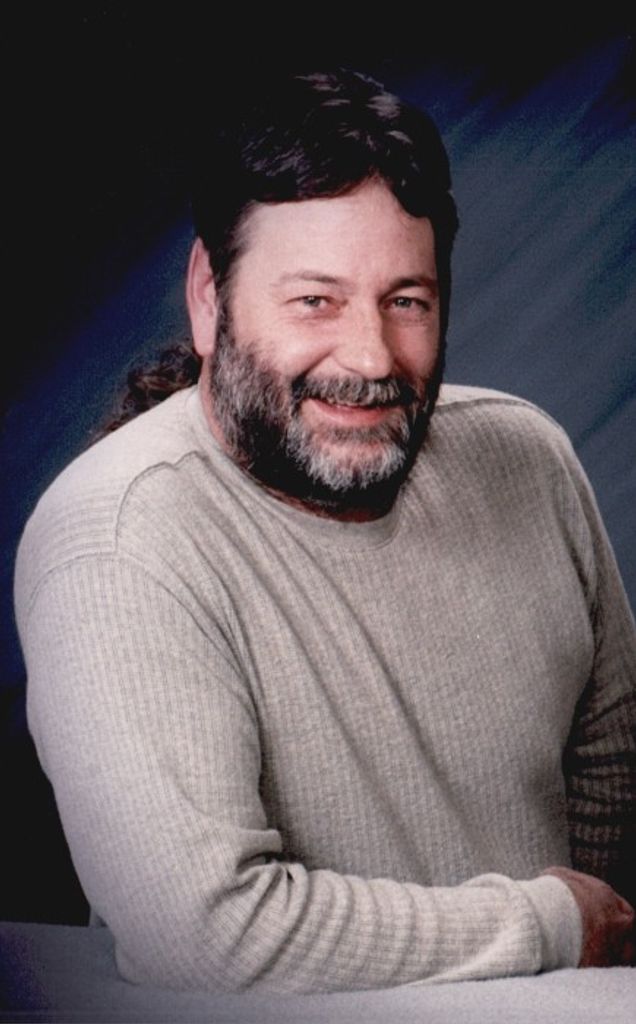Lawrence Markley