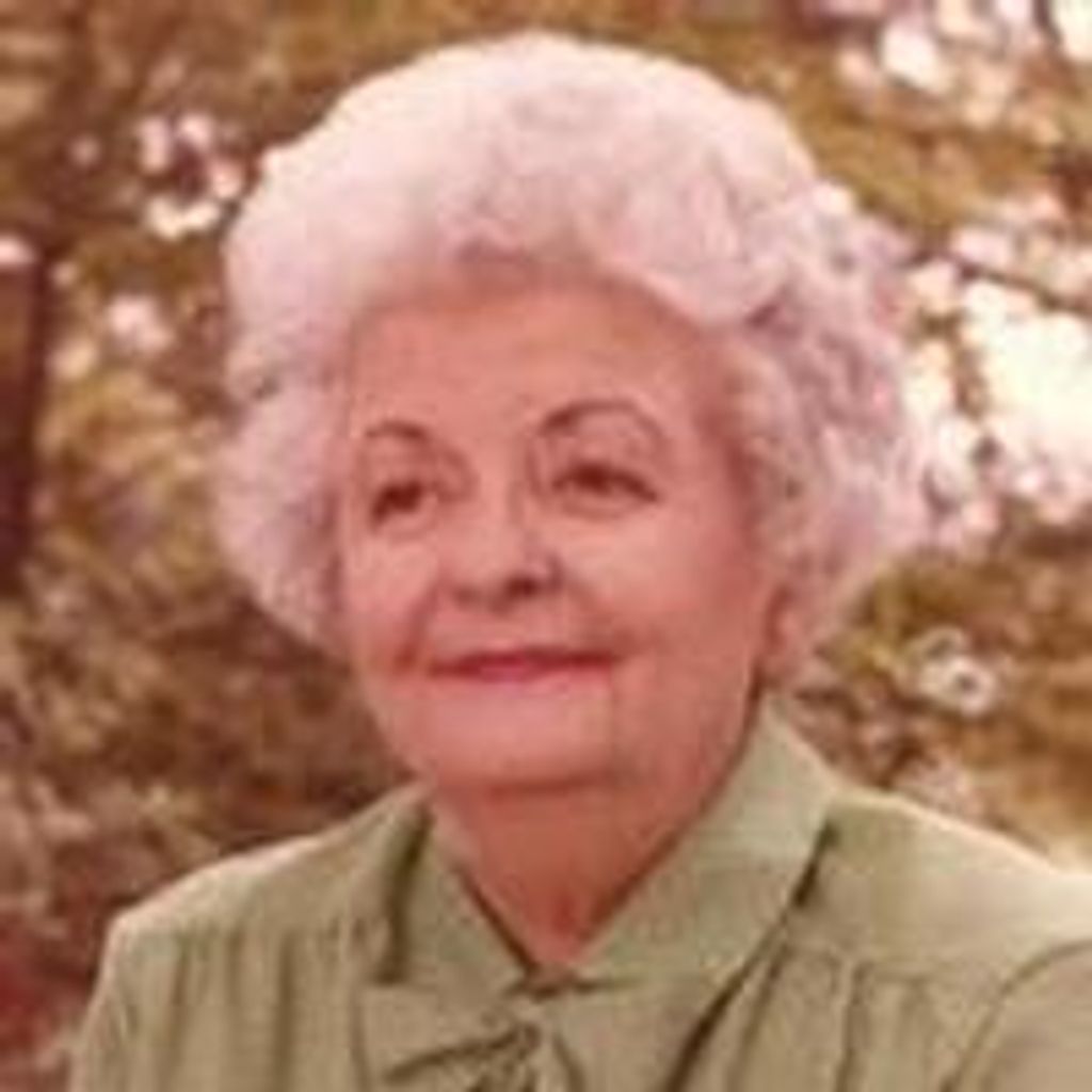 Agnes Sumner Stewart