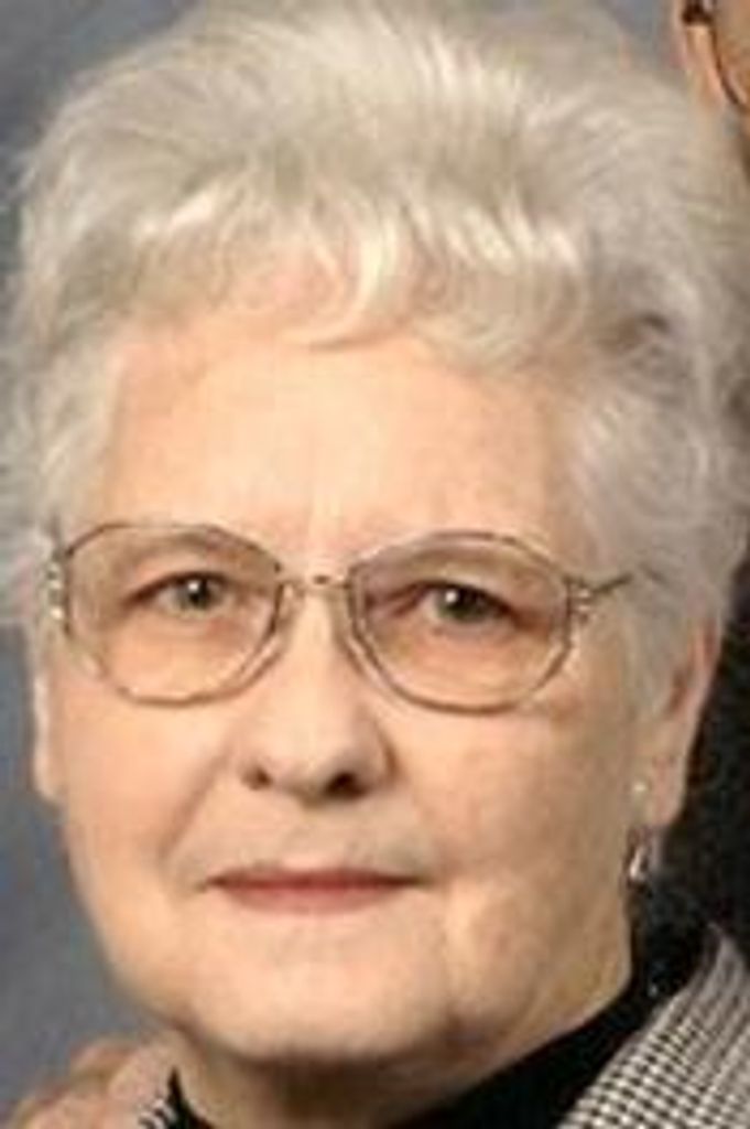 Patsy Jo Lindenmeyer