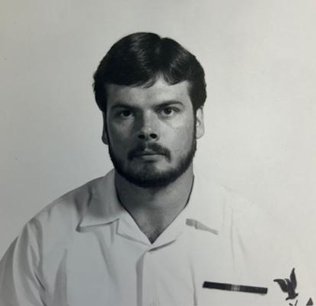 Mike Creel Profile Photo