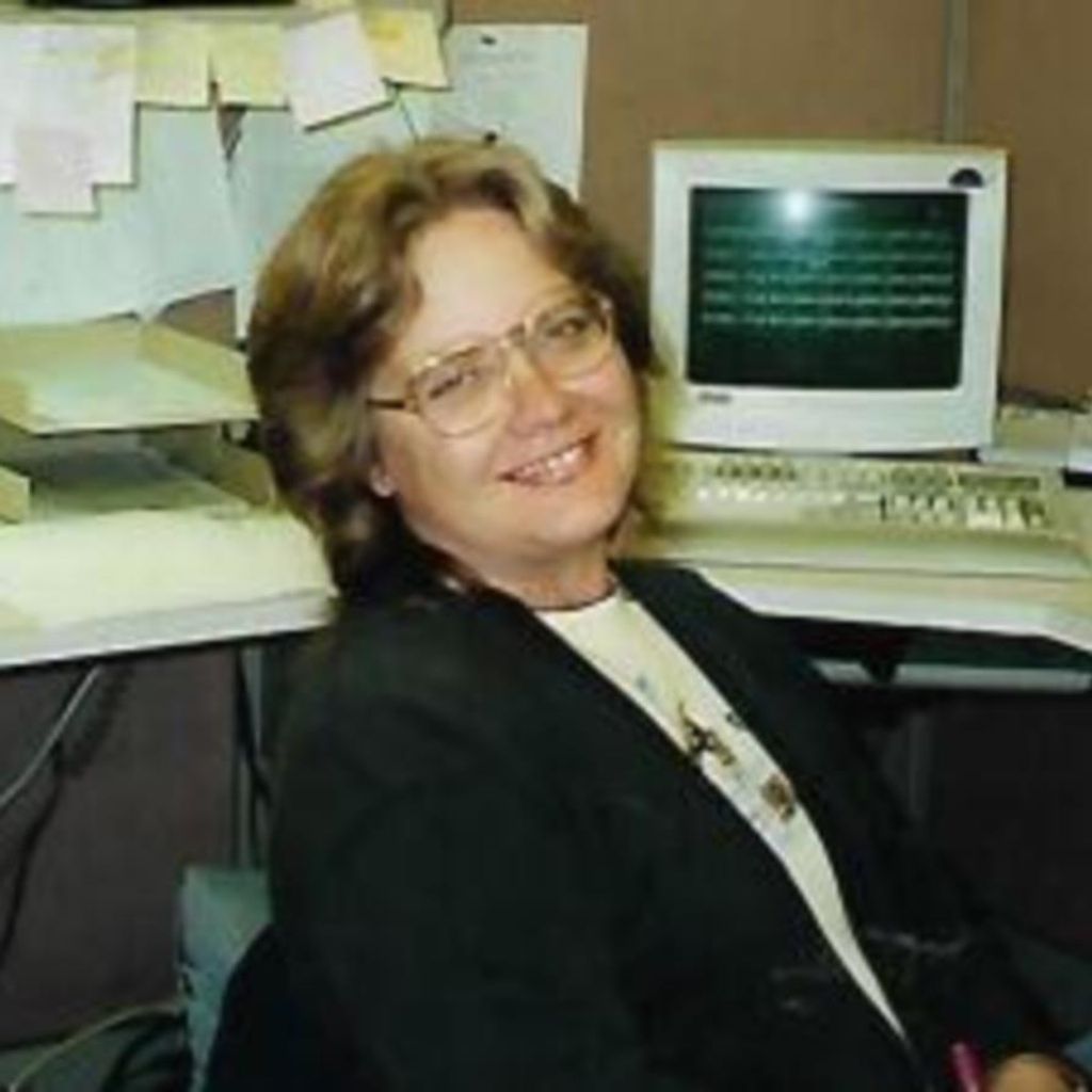 Diana Sue Bulloch