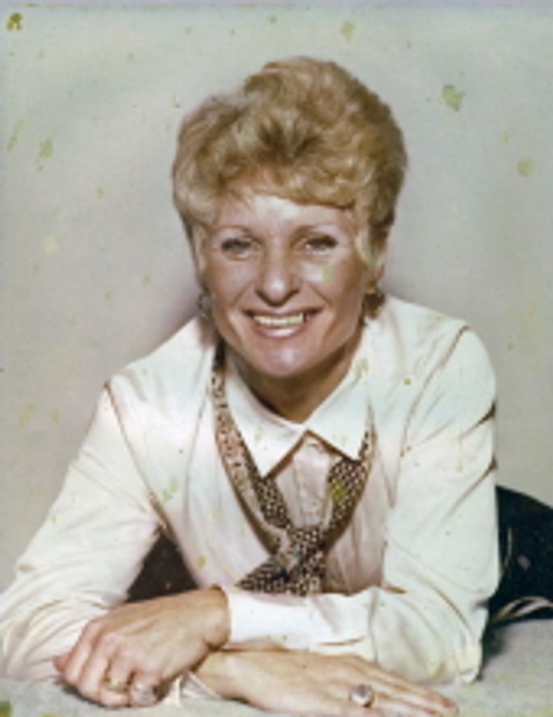 Alene Legette Griffin