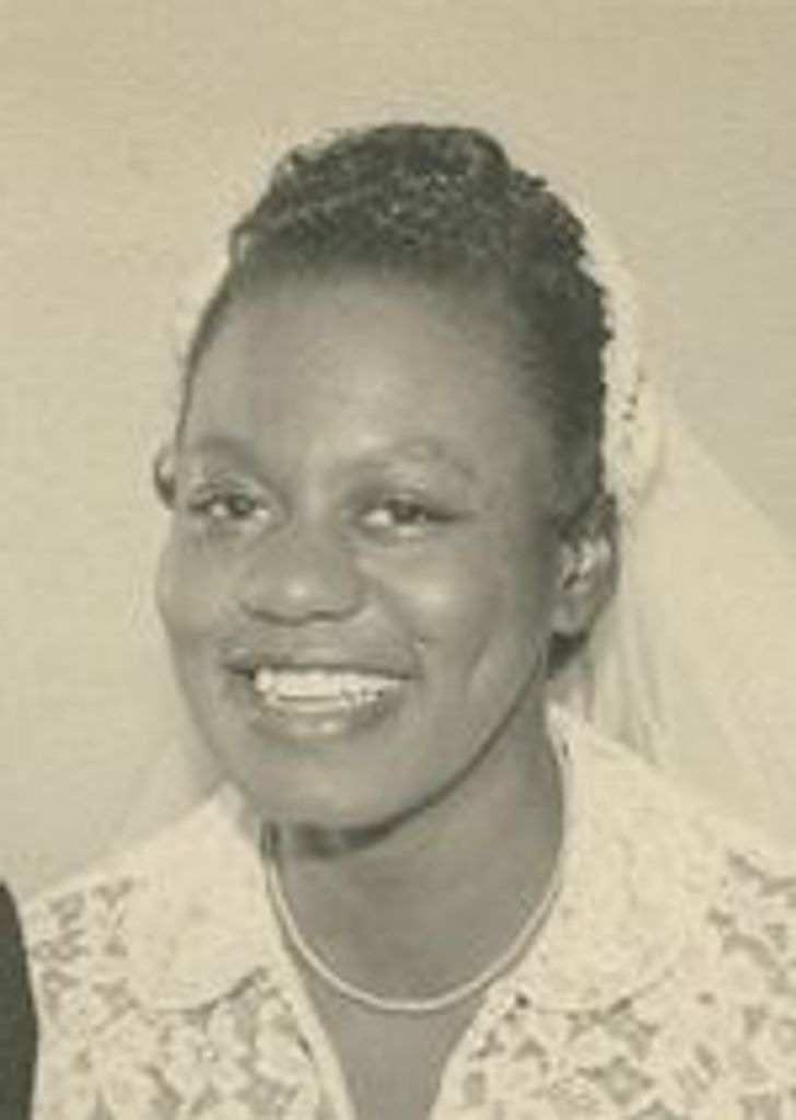Helen Graham