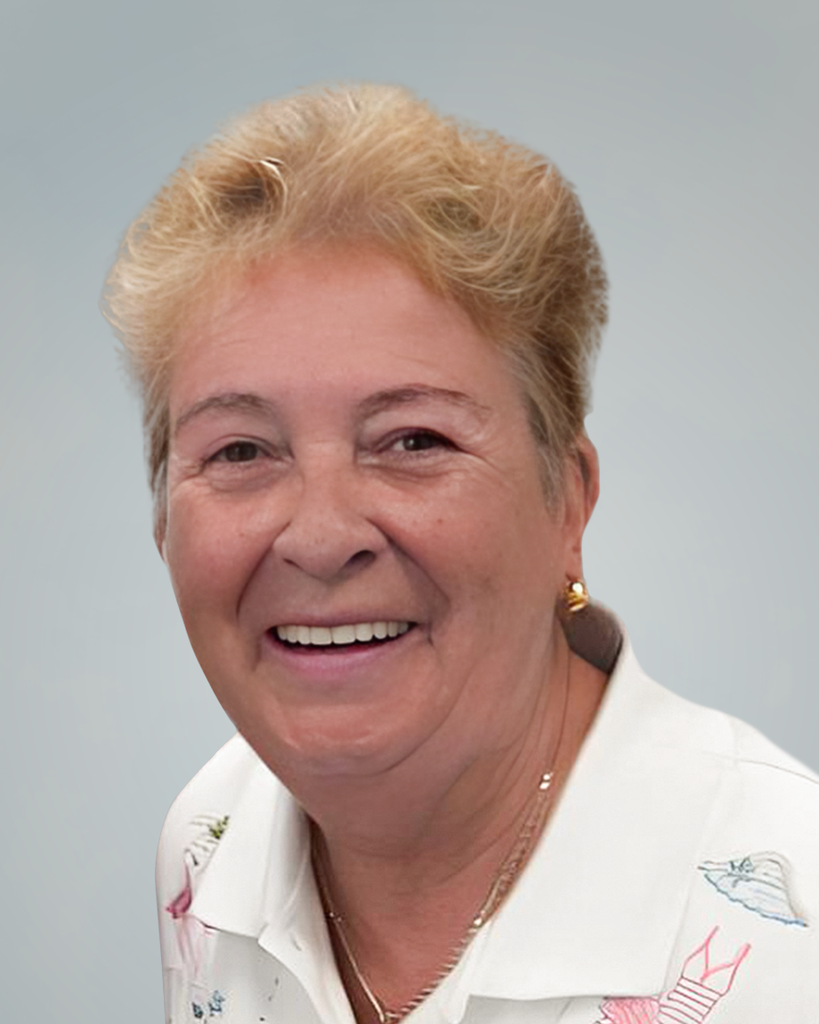 Marcia L. Myers