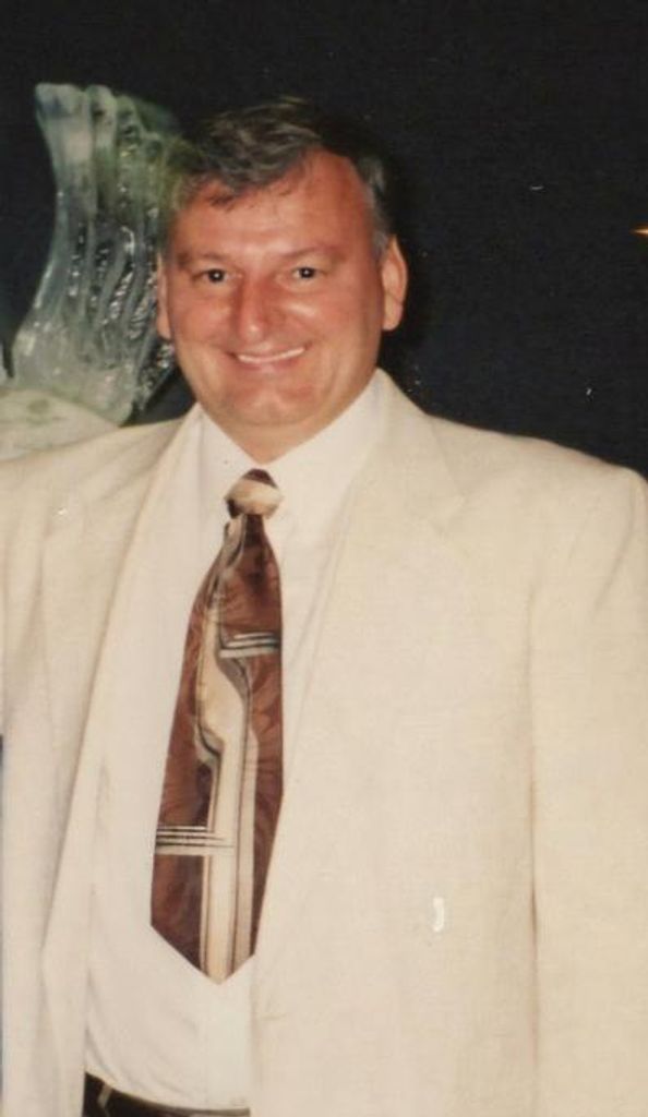 Roland Arthur Pare Profile Photo