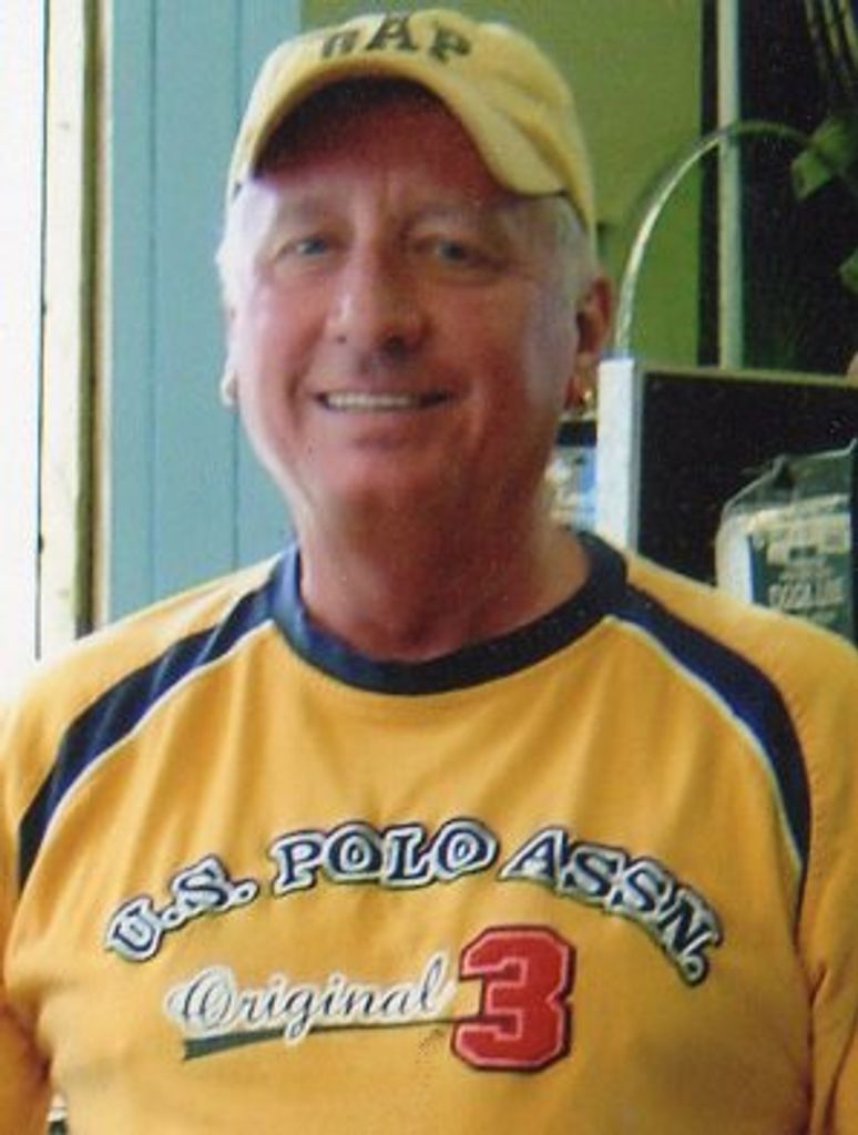 Terry V. Zoller Profile Photo