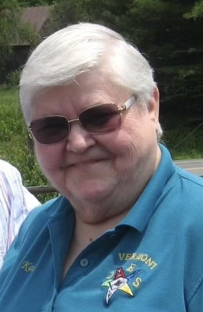 Kathryn Louise Coleman